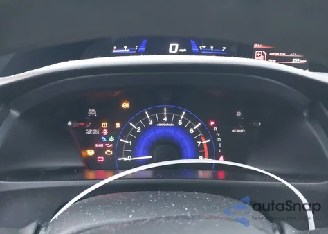 2014 Honda Civic Lx z USA, uszkodzony, nr VIN 19XFB2F5XEE222059